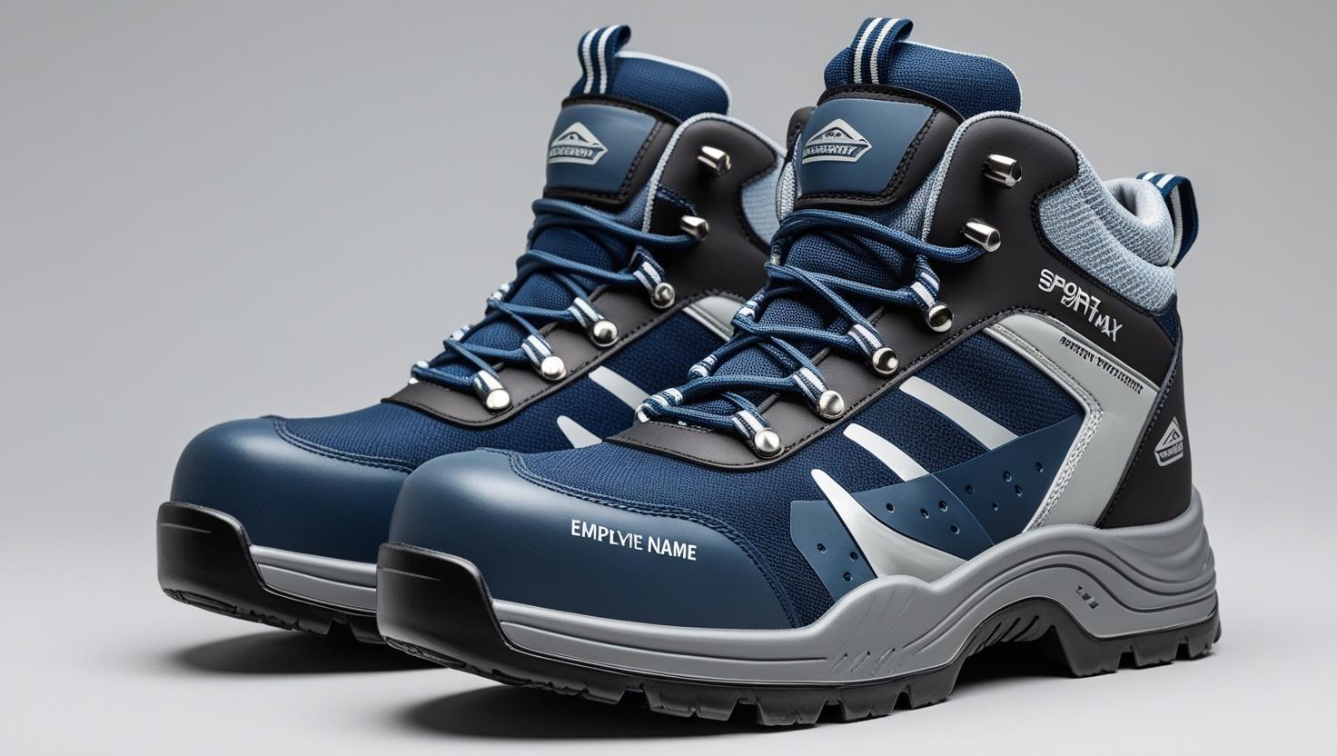 SportPro Safety Shoes